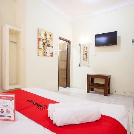 Reddoorz Near Marvel City Mall Wonotjolo 外观 照片