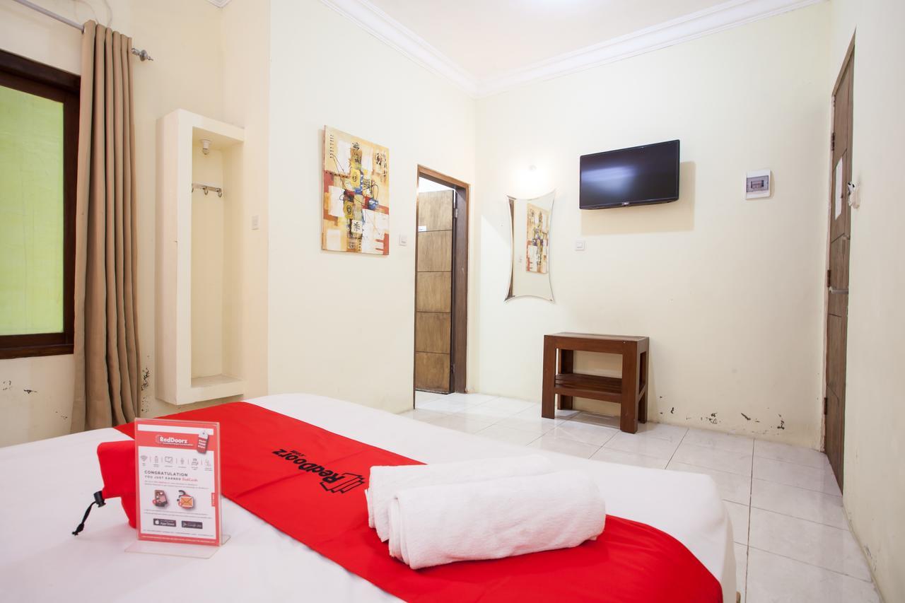 Reddoorz Near Marvel City Mall Wonotjolo 外观 照片