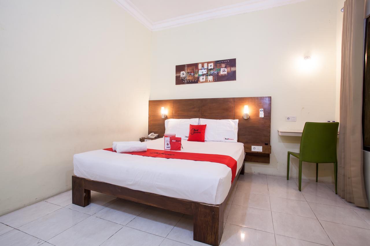 Reddoorz Near Marvel City Mall Wonotjolo 外观 照片
