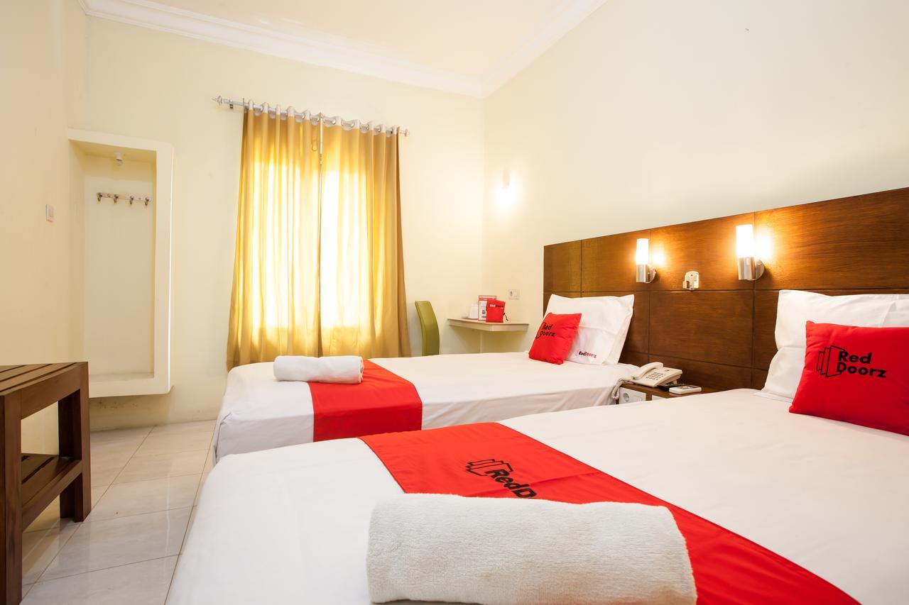 Reddoorz Near Marvel City Mall Wonotjolo 外观 照片